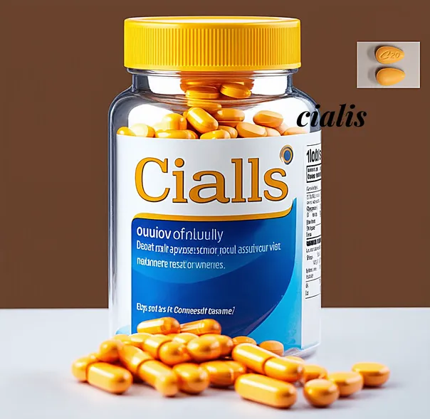 Acheter cialis sans ordonnance pharmacie